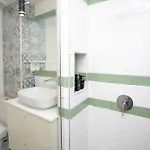 公寓 Palmove Luxurious Beachfront