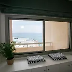 公寓 Palmove Luxurious Beachfront *