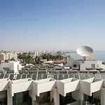 公寓 Palmove Luxurious Beachfront *