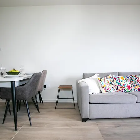 Palmove Luxurious Beachfront *