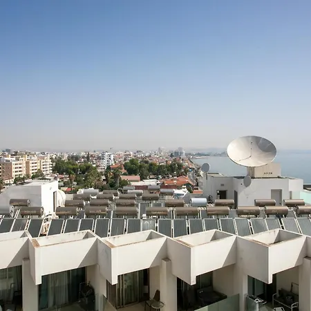 Appartement Palmove Luxurious Beachfront *
