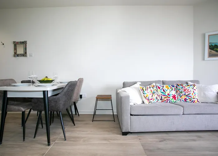 Palmove Luxurious Beachfront *