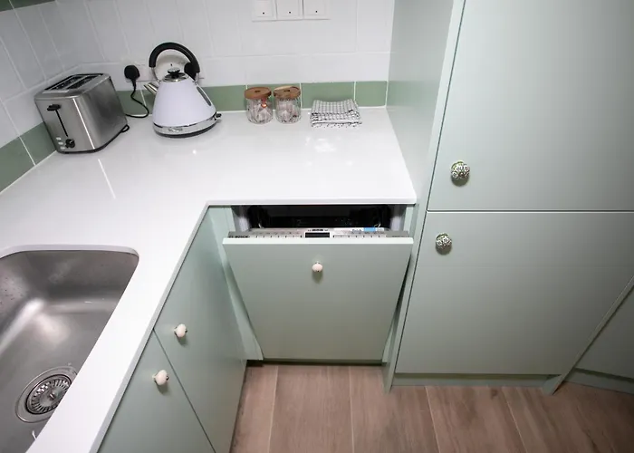 Palmove Luxurious Beachfront