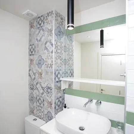 Palmove Luxurious Beachfront