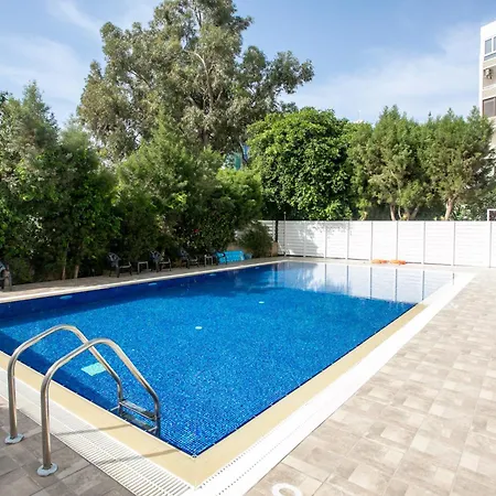 Appartement Palmove Luxurious Beachfront *