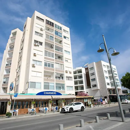 Palmove Luxurious Beachfront